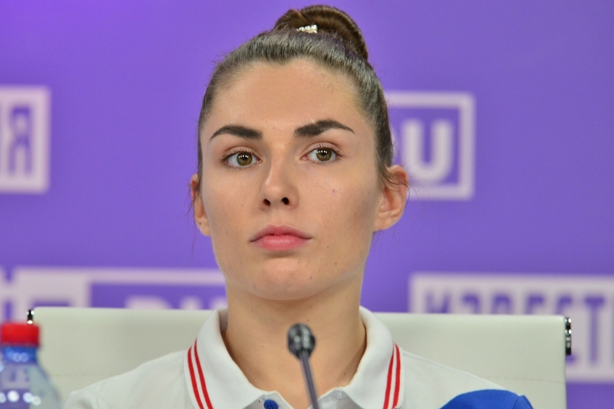 Позднякова проиграла в 1/8 финала турнира «Московская сабля»