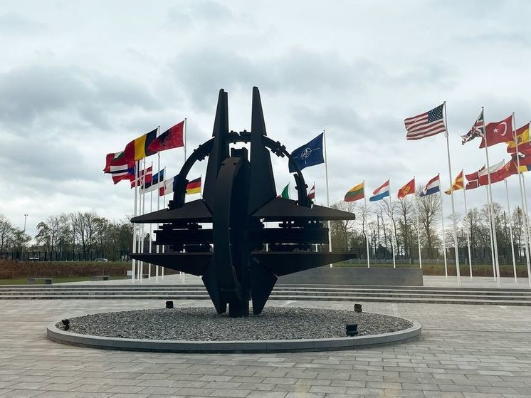 Участников саммита НАТО в Литве защитят комплексами Patriot