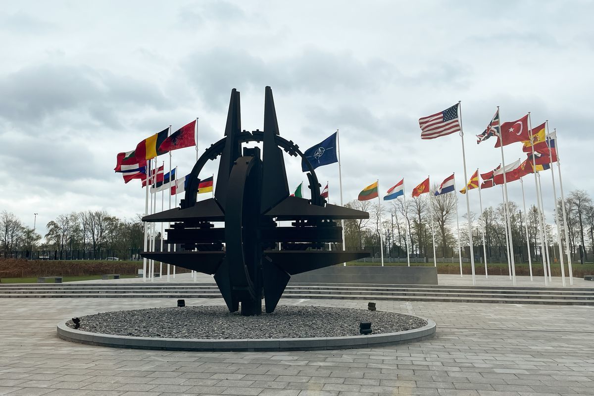 Participants of the NATO summit in Lithuania will be protected by Patriot complexes