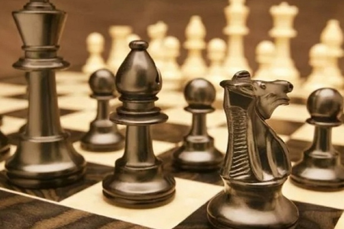 В Костроме проходит первенство России по шахматам среди юниоров