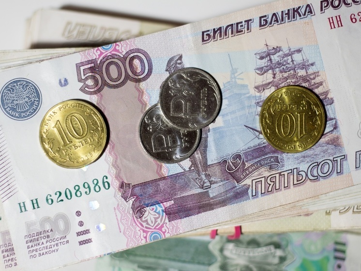 Жительница Курской области оштрафована на 15 тысяч рублей за кражу денег у матери