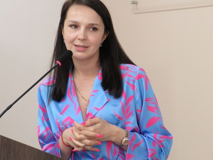Первая встреча активных и деловых женщин Кировской области состоялась 25 мая