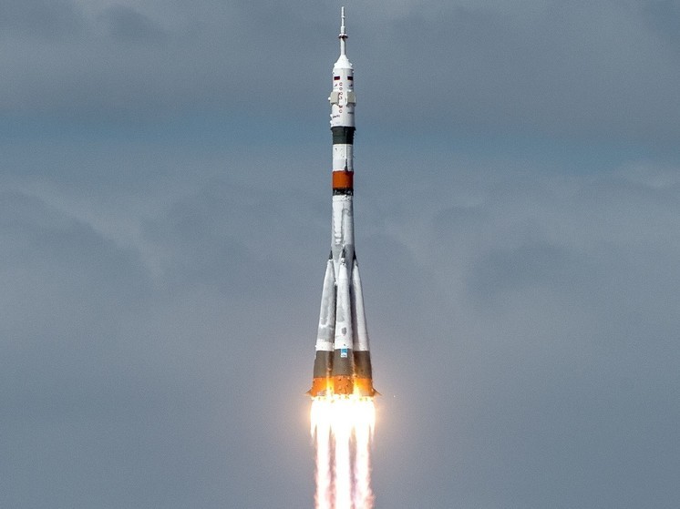 Разгонный блок с российским спутником «Кондор-ФКА» выведен на околоземную орбиту