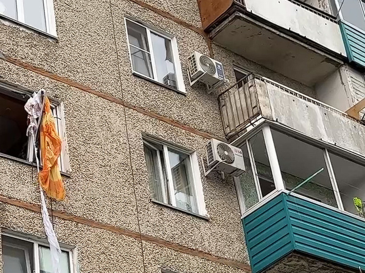 Самогонный аппарат взорвался в квартире на Дикопольцева в Комсомольске-на-Амуре