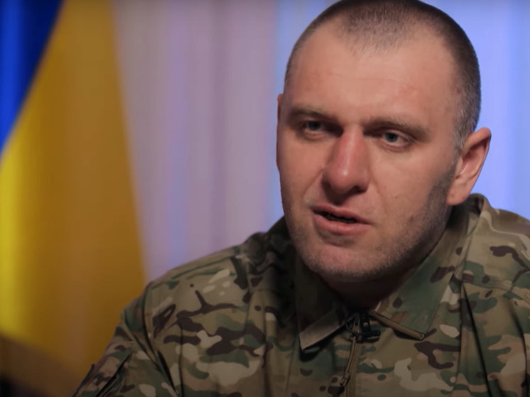 Глава Службы безопасности Украины Малюк