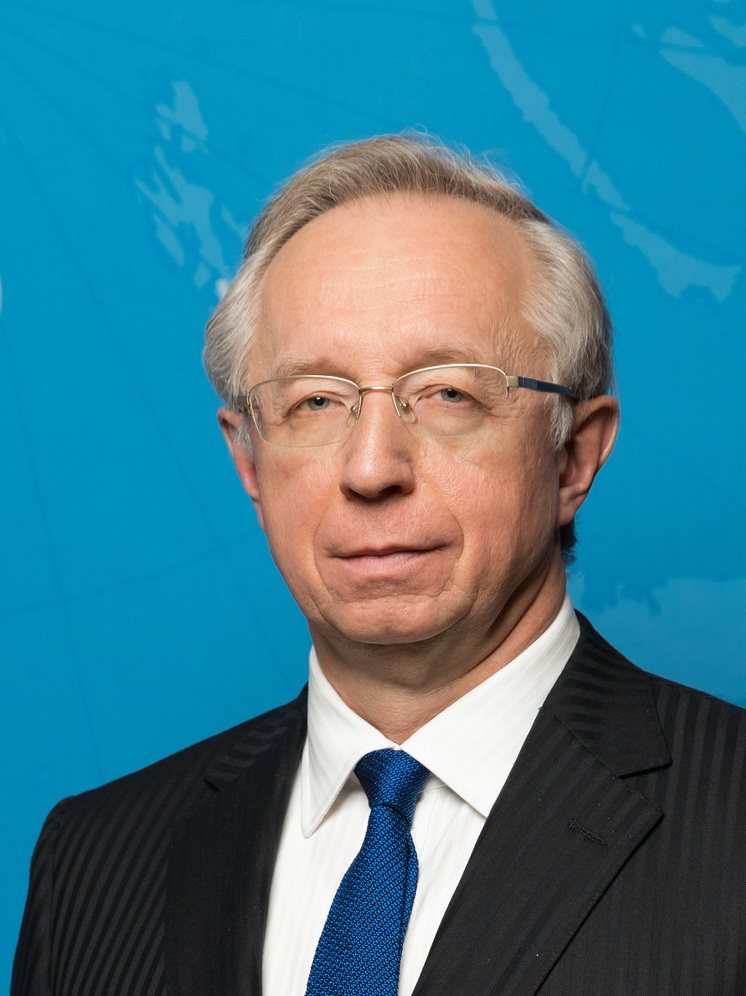 МИД РФ: атака Кремля украинскими беспилотниками не была согласована с Западом