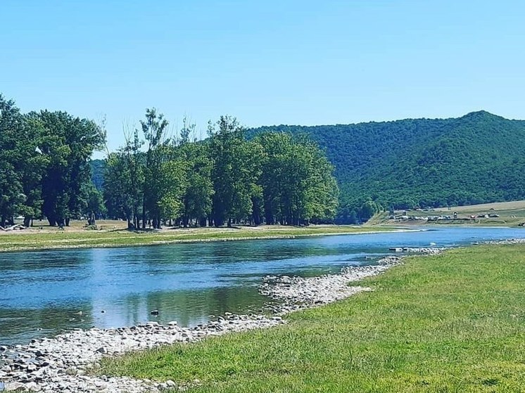 В ближайшие несколько дней в Башкирии прогнозируют +32 градуса