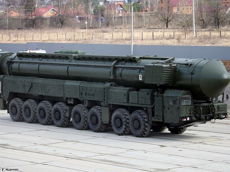 Байдену ответили на недовольство по поводу российского ядерного оружия в Белоруссии