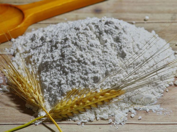 В Алтайском крае может на 70% вырасти экспорт муки