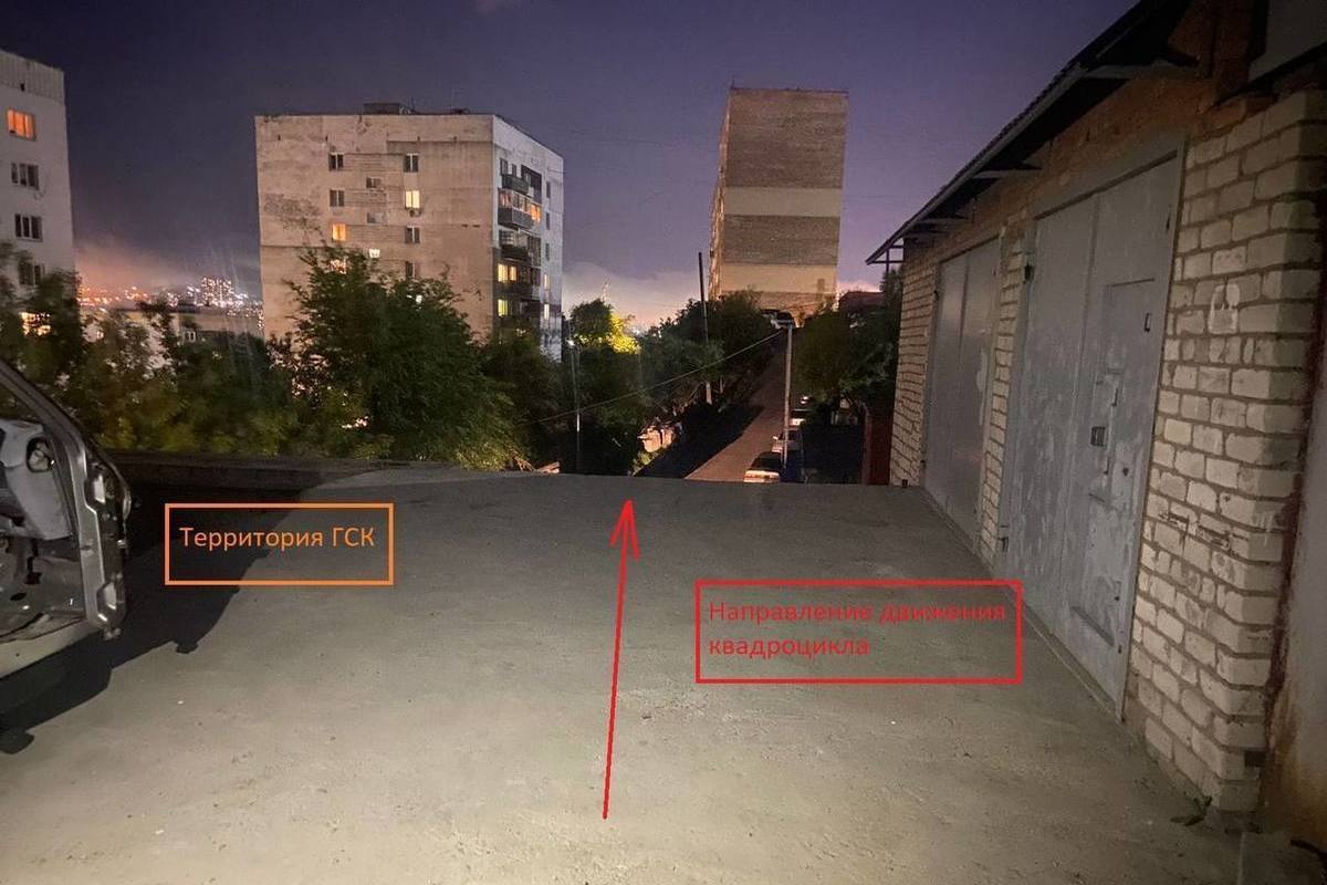 В Ставрополье родители разрешили своим детям 4 и 6 лет самостоятельно