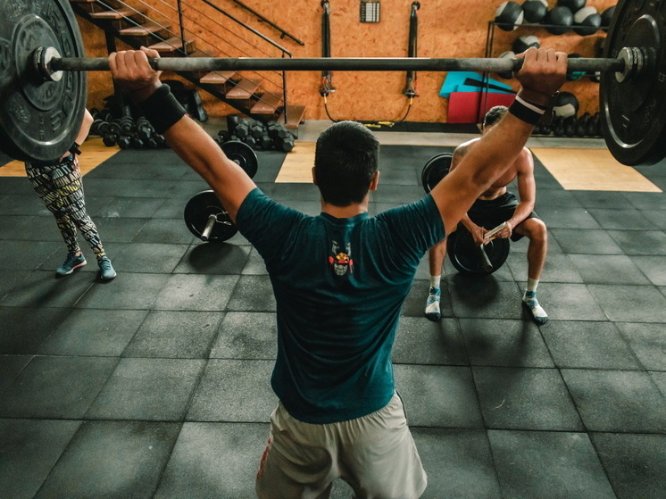 Фитнес-эксперт Ротач: тренировка до отказа поможет мышечному росту