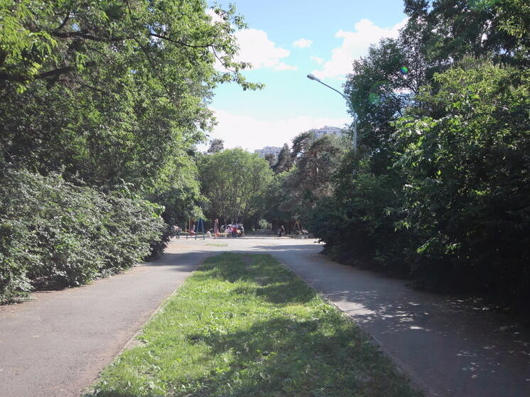 «Майскую прогулку» в Екатеринбурге перенесли на сентябрь