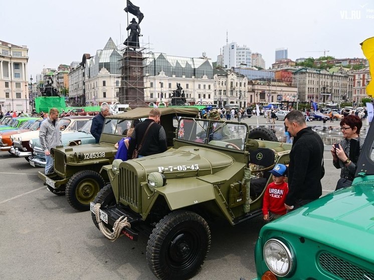 Знакомства для замужних и женатых в Владивостоке