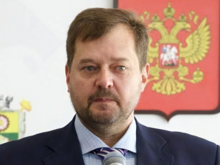 Врио главы Запорожской области Балицкий: Киев применяет для обстрела региона британские ракеты