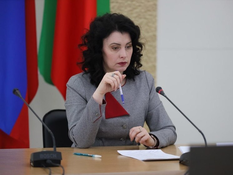 Инна Щеглова объяснила участие в конкурсе на сити-менеджера Читы