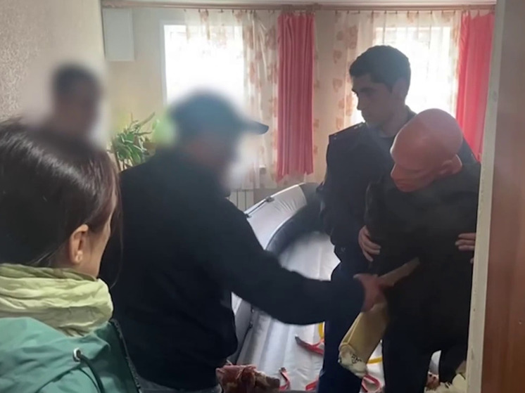 СК нашел возможного причастного к убийству, совершенному в Боровичах более 20 лет назад