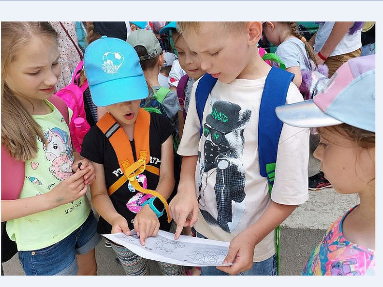 Дети мобилизованных ставропольцев отдохнут бесплатно в летних лагерях