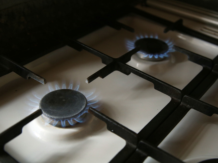 Жителям Люберец продолжают обрезать газовые трубы