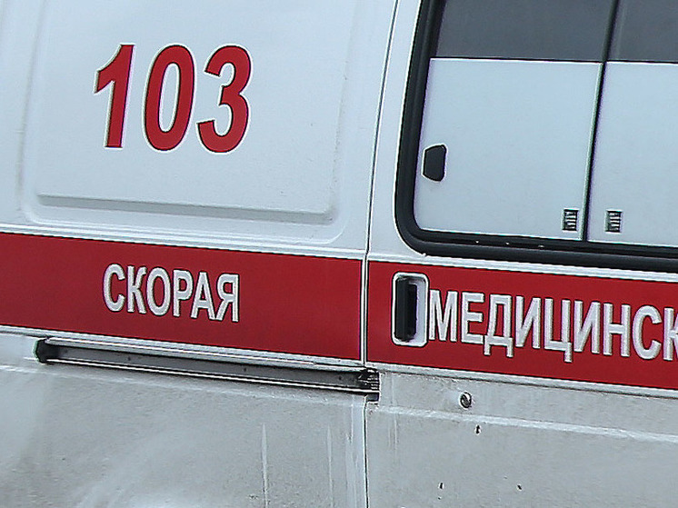 В результате утреннего ДТП в Мытищах один человек погиб и пятеро госпитализированы