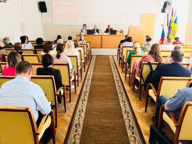В 2023 году в регионе будут работать 318 лагерей