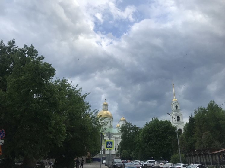 В Пензе состоялся фестиваль колокольного звона «За Веру и Отечество»