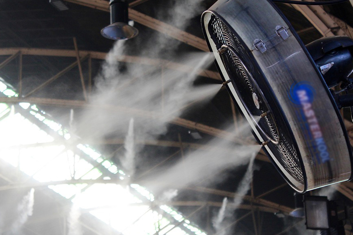 Scientists have named dangerous diseases that can be transmitted through humidifiers