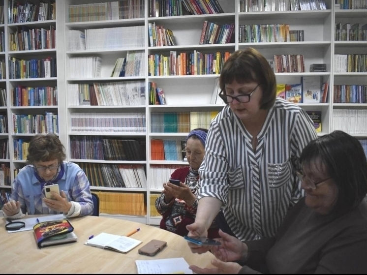 Глава Тамбовской области поздравил работников библиотечной системы с профессиональным праздником