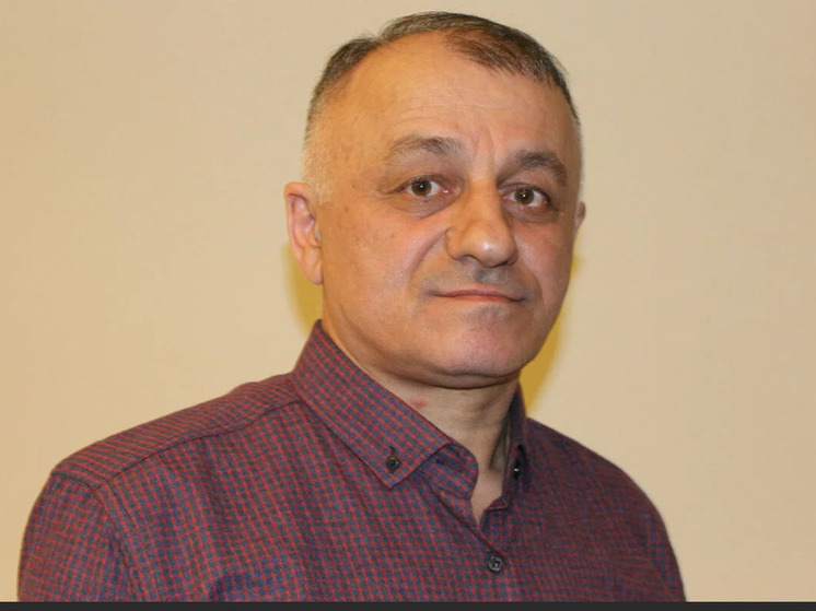 Дагестанский журналист обратился к главе региона