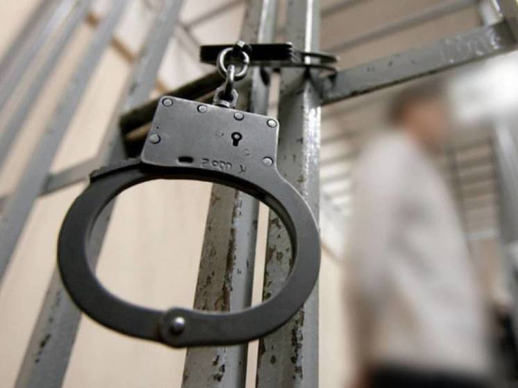 В Муроме задержали угонщика, находящегося в федеральном розыске
