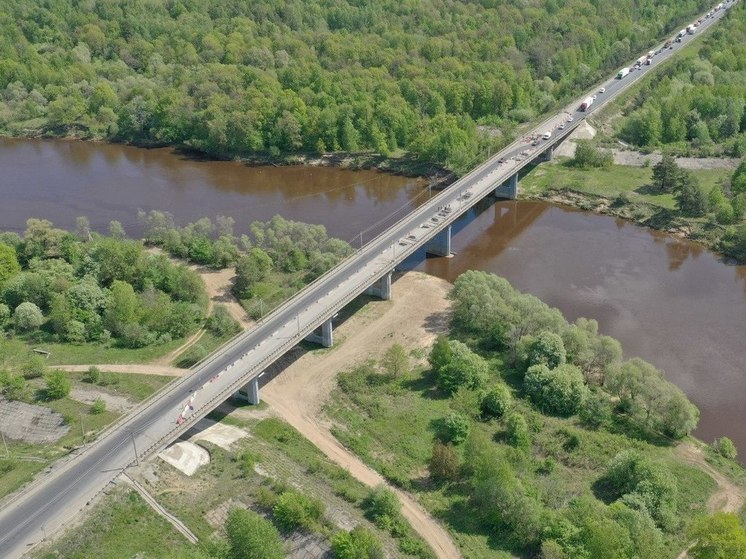 Движение по Южной объездной Владимира временно перекроют