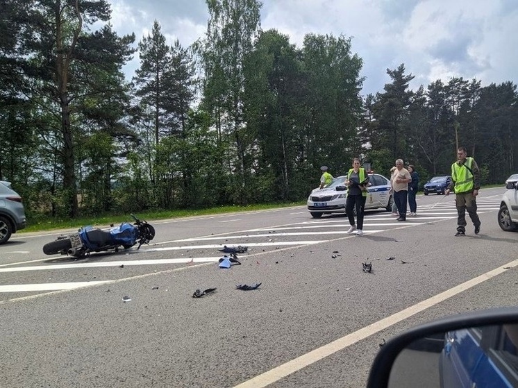 Заторы на дорогах: у костромичей гулявших на Дне Города в Ярославле возникли проблемы при возвращении домой