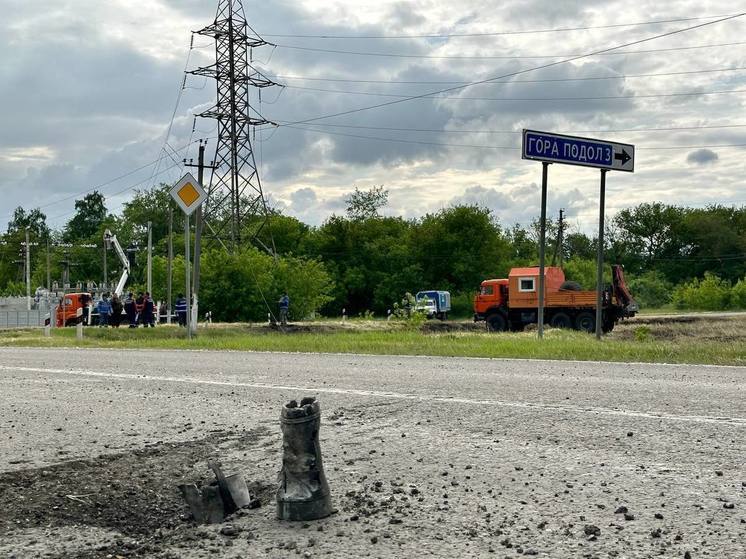 В Курской области пограничниками ФСБ усилен контрразведывательный режим