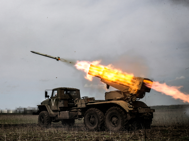 «РВ»: артиллерия нанесла удар по силам ВСУ в лесополосе под Артемовском