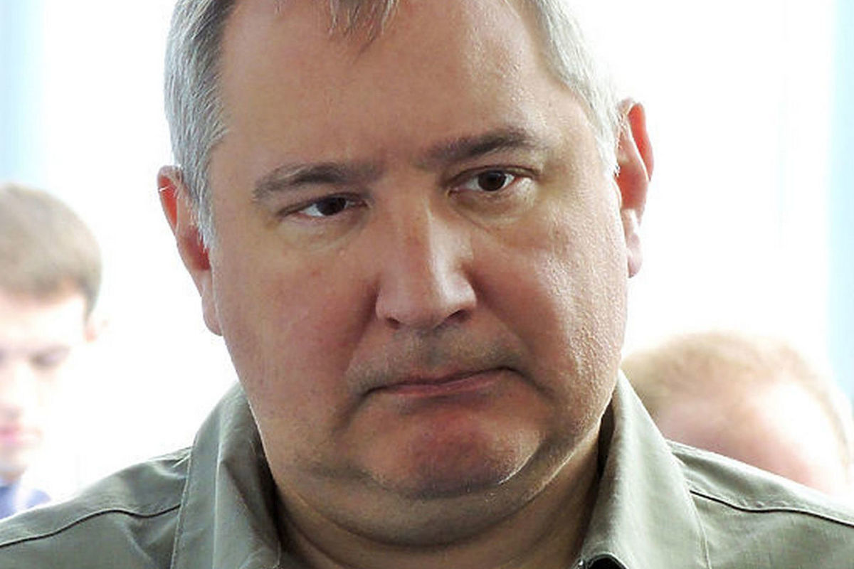 Rogozin: the "long-awaited" offensive of the Armed Forces of Ukraine will begin soon