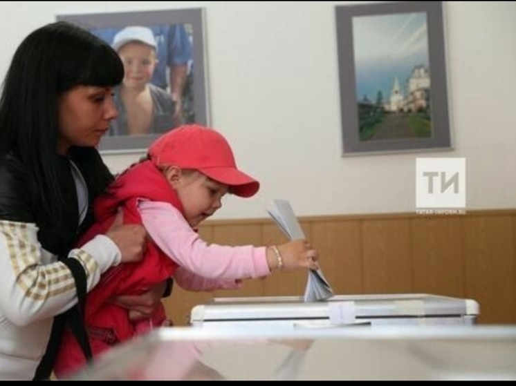В Татарстане проходят довыборы депутатов