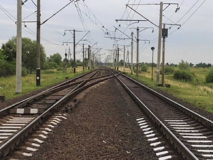 В Алтайском крае начали курсировать дополнительные пригородные электрички