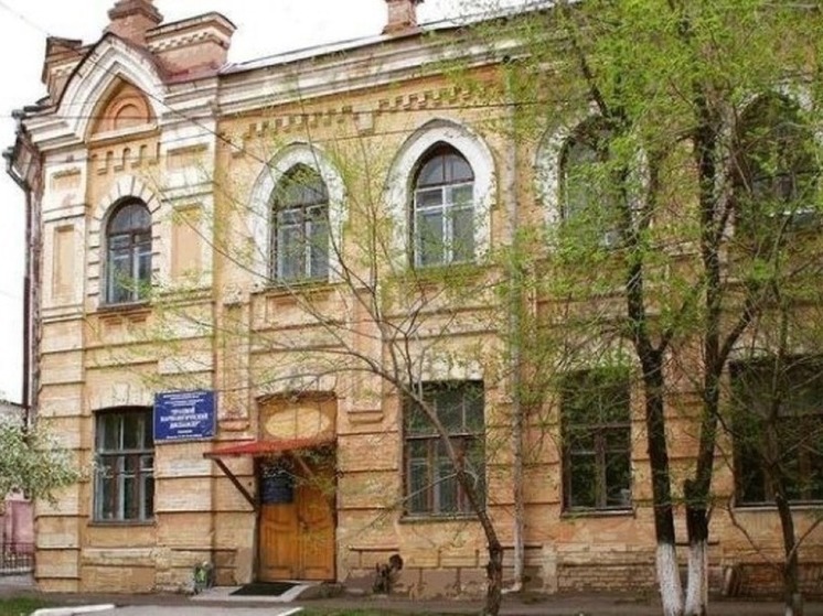 Пациент сбежал из наркодиспансера в Чите