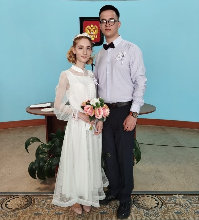 Подборка фотографий рязанских свадеб мая-2023: лучшие образы