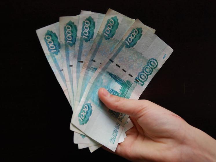 2,2 тысячи волгоградских семей 5 июня получат выплату из маткапитала