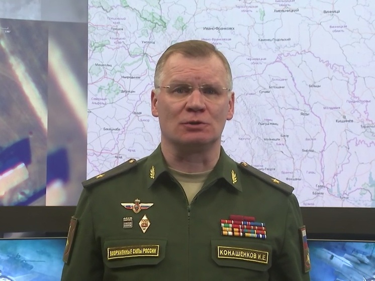 ВС РФ уничтожили базу наемников в Харьковской области