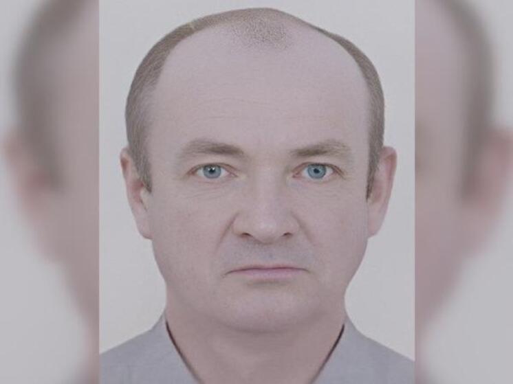 В Ростове ищут пропавшего без вести 52-летнего мужчину