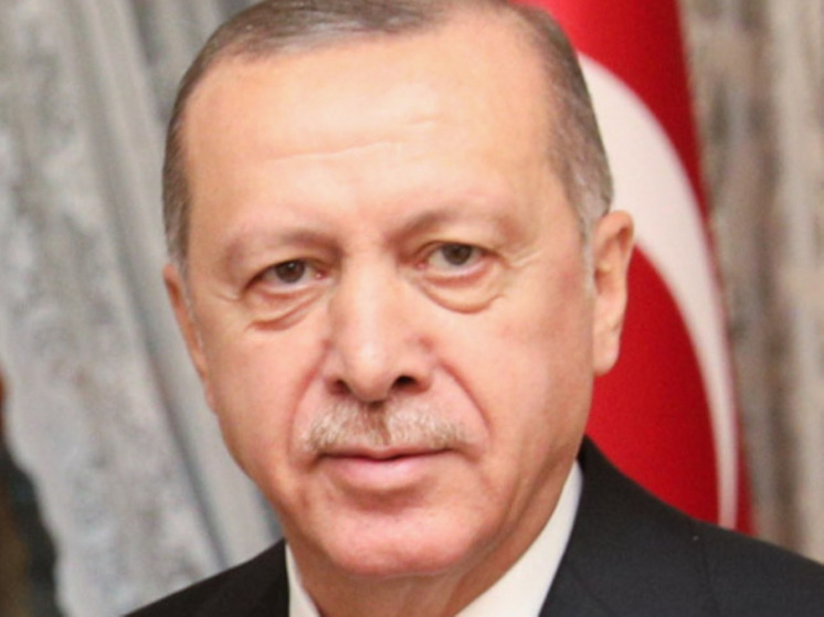 Реджеп Тайип Эрдоган объявил себя победителем выборов в Турции