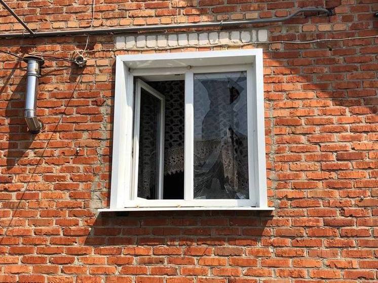 ВСУ обстреляли село Муром Шебекинского округа