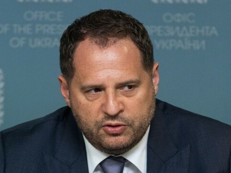 Ермак заявил, что членство Украины в НАТО поможет завершить конфликт