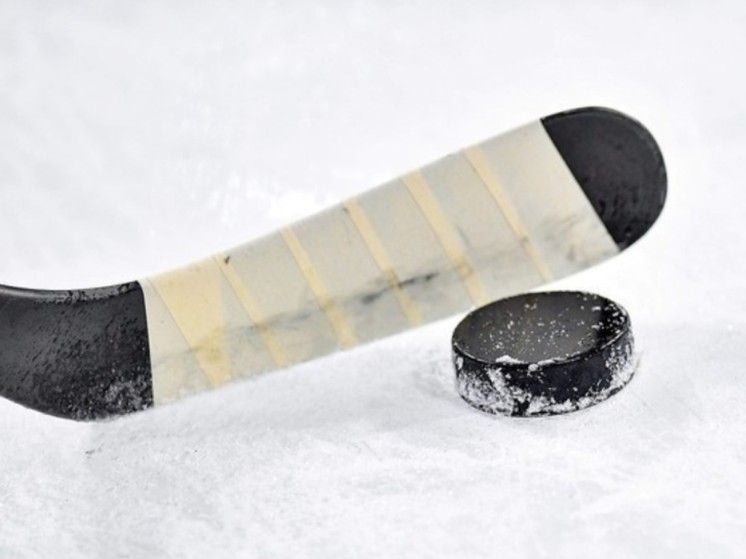 Сборная Канады в 28-й раз завоевала титул чемпиона мира по хоккею