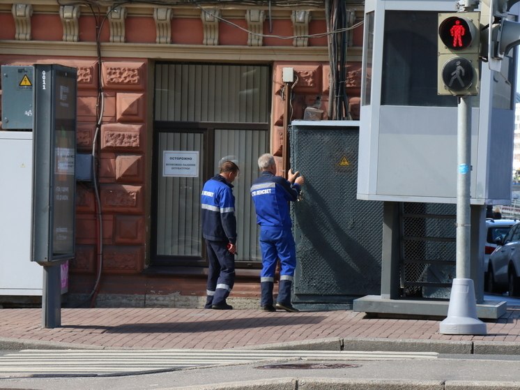 В посёлке Междулесье Калининградской области 29 мая не будет электричества