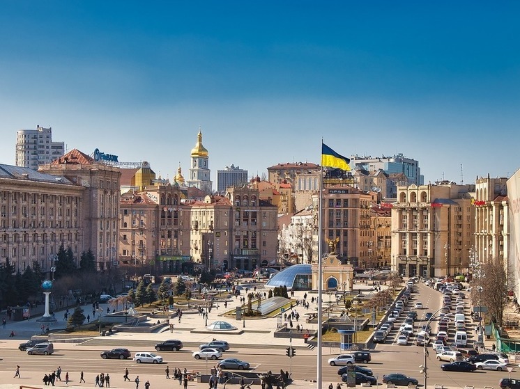 Бывший советник Кучмы Соскин: на Украине началась гражданская война