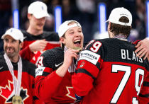 Сборная Канады в 28-й раз выиграла чемпионат мира по хоккею. "МК-Спорт" рассказывает об итогах ЧМ по хоккею.