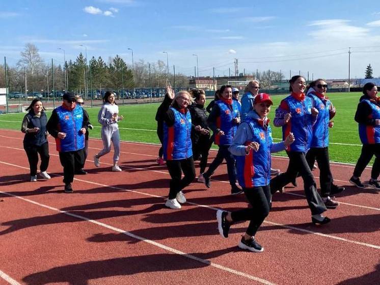 В мероприятиях будут участвовать известные спортсмены