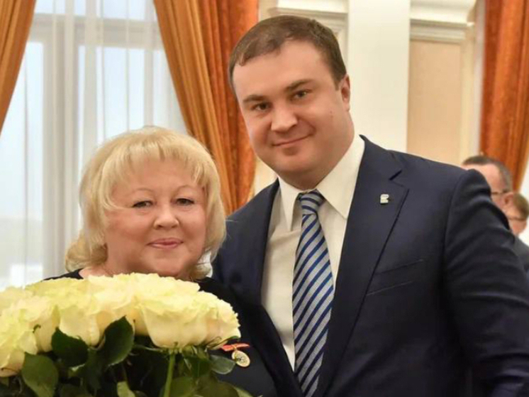 Врио губернатора Омской области объявил о введении новой традиции в правительстве региона